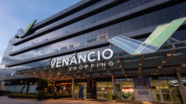 Venâncio Shopping