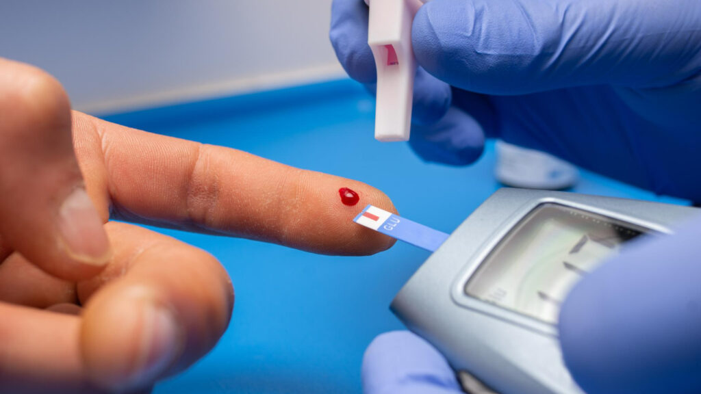 mitos e verdades sobre o Diabetes