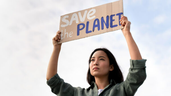 mudanças climáticas