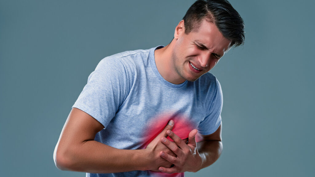 saúde cardiovascular no calor