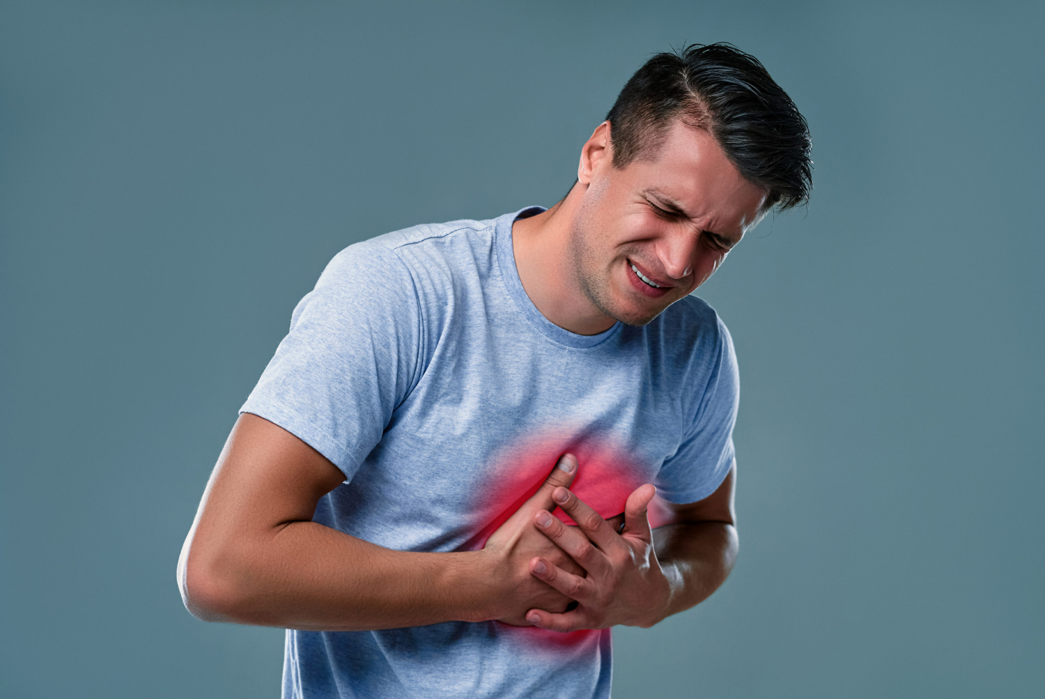 saúde cardiovascular no calor