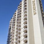 Fachada Windsor Plaza Brasília