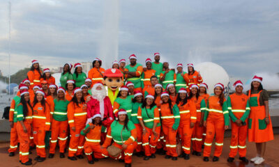 Natal Solidário SLU