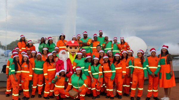 Natal Solidário SLU