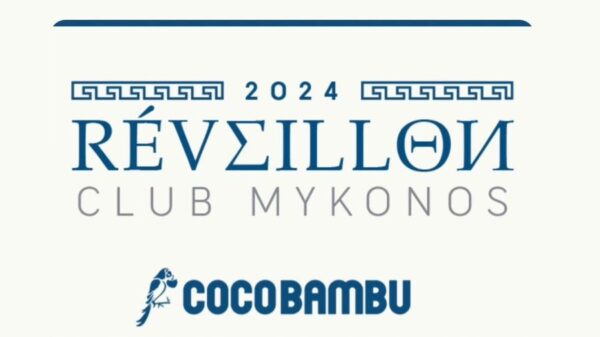 Réveillon Coco Bambu