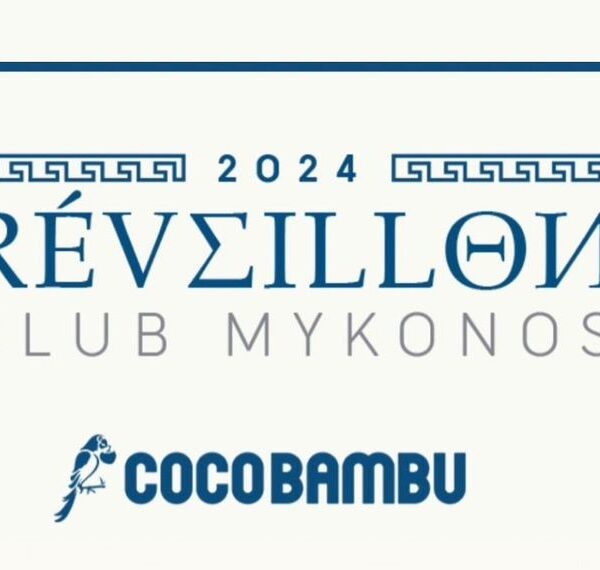 Réveillon Coco Bambu