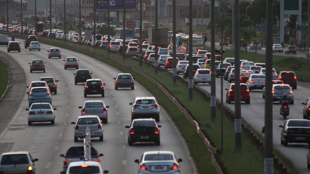 Reversão Estrutural