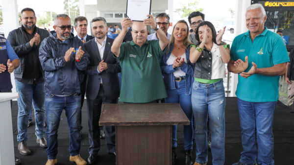 Rodoviária Sol Nascente