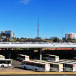 Rodoviária do Plano Piloto