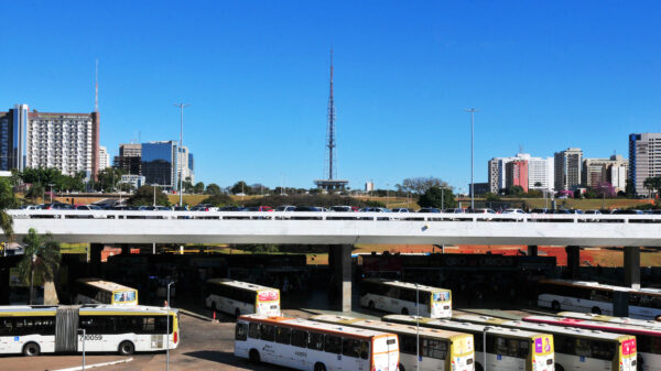 Rodoviária do Plano Piloto