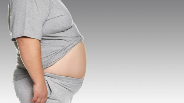 influência da obesidade no câncer de próstata