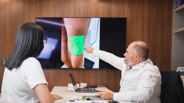 Angiologista Rodolpho Reis