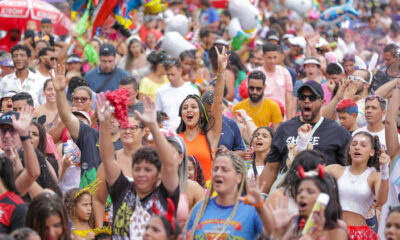 Carnaval DF