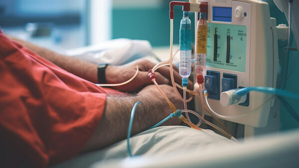 DaVita Tratamento Renal