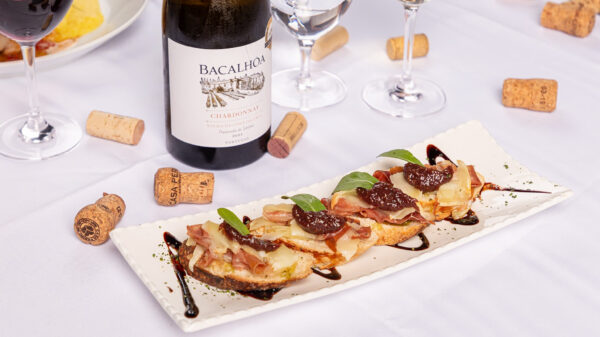 Restaurante Divino & Pimentel