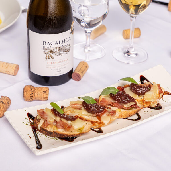 Restaurante Divino & Pimentel