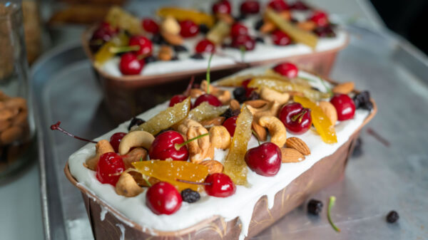 Festival Comida de Rua