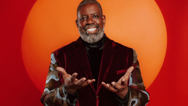 Sesc+Samba - Péricles - Divulgação