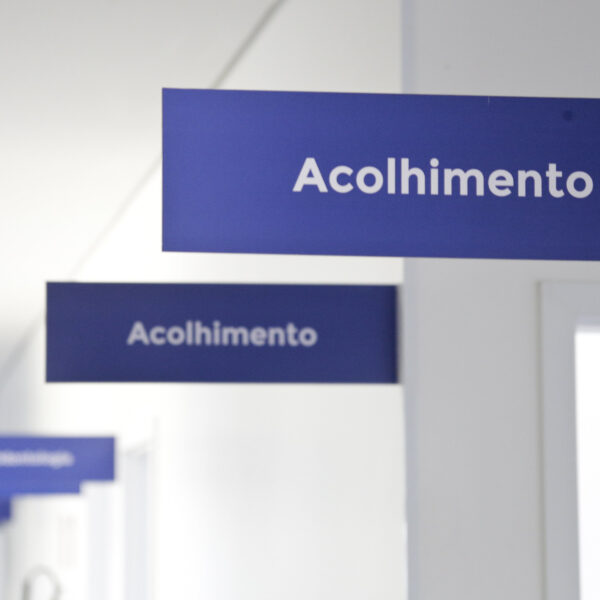 Unidade Básica de Saúde (UBS)