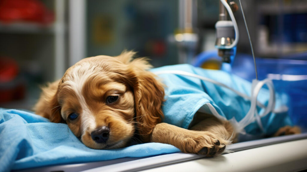 cinomose canina