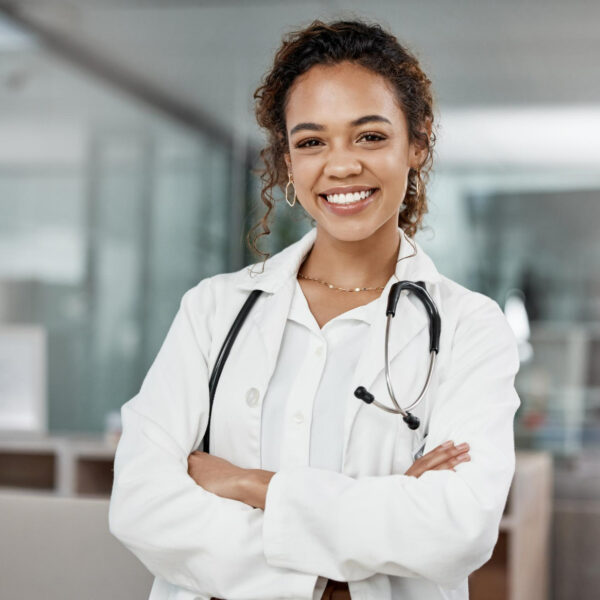 processso seletivo médico DF