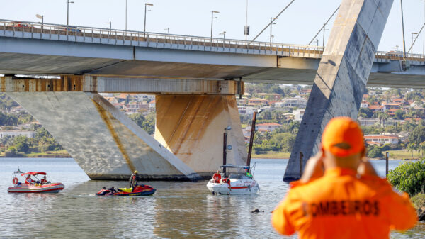 Afogamentos Carnaval
