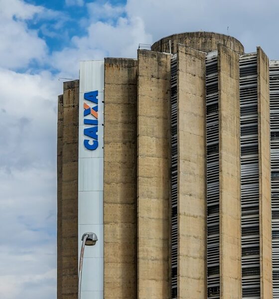 Caixa Econômica Federal - Sede