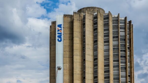 Caixa Econômica Federal - Sede