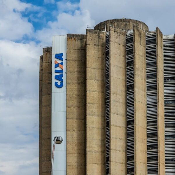 Caixa Econômica Federal - Sede