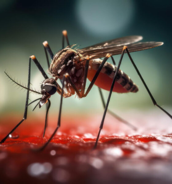 Dengue - Aedes aegypti