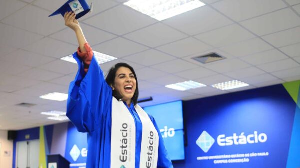 Estácio Brasília - Reprodução Blog Estácio