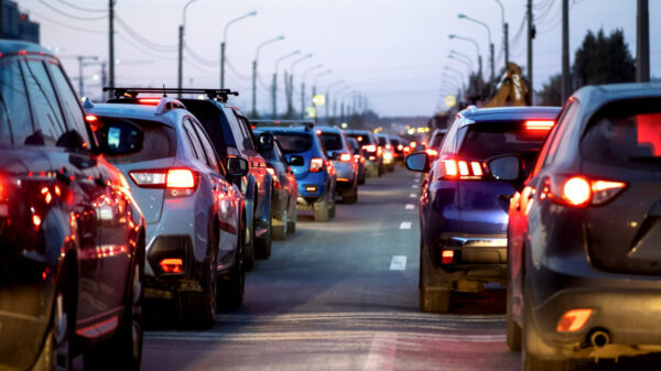 Licenciamento 2024 DF