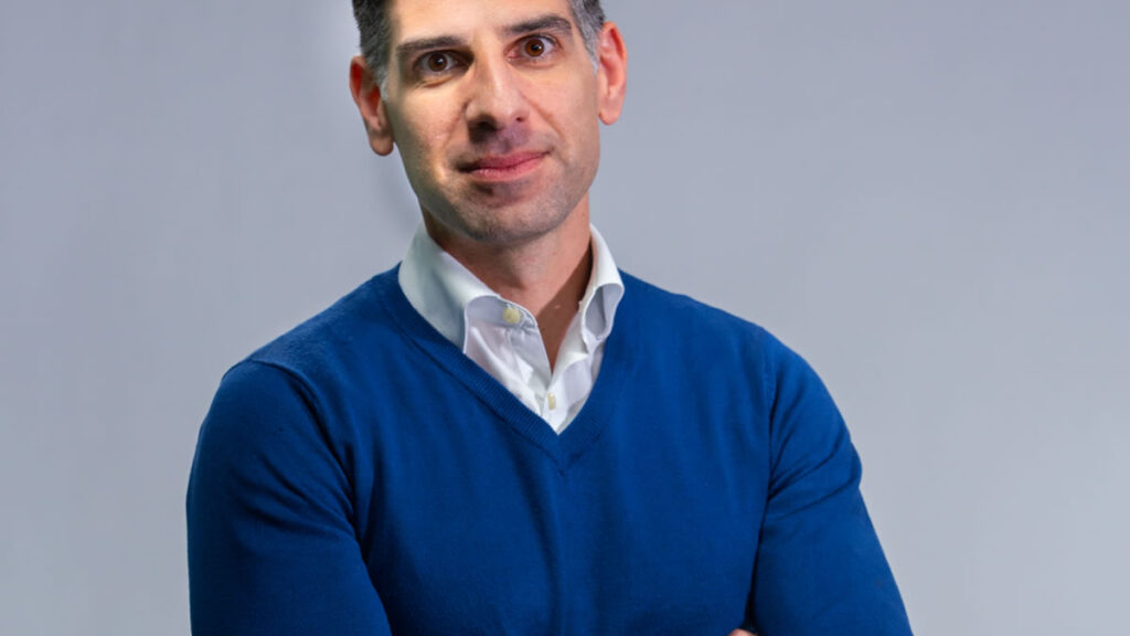 Rodrigo Dib CIEE