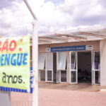 Vacinação contra a dengue DF