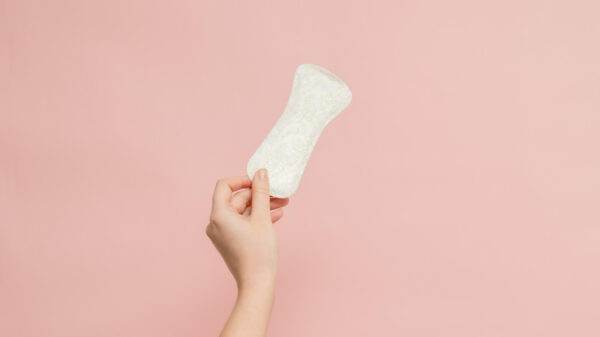 absorventes gratuitos DF