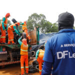 denúncias contra dengue DF Legal GDF