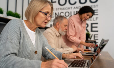 informática para idosos