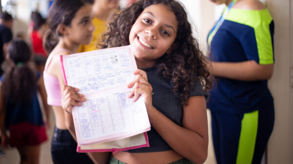 locais de vacinação contra a dengue DF