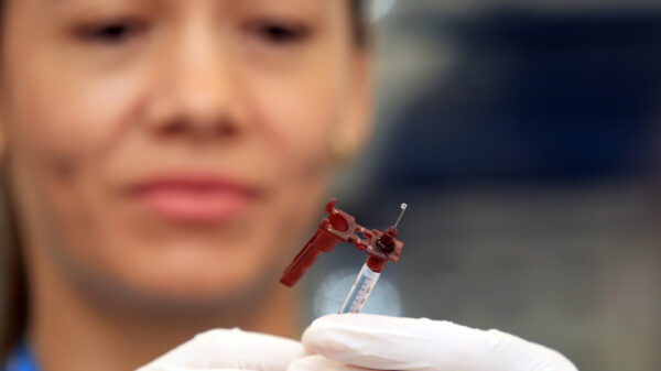 vacinação contra dengue DF