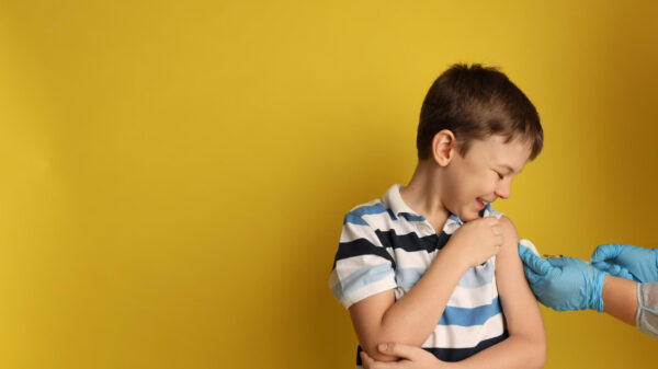 vacinação contra dengue DF