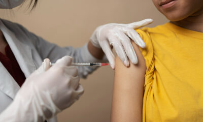 vacinação dengue DF Qdenga