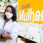 Dia Internacional da Mulher Sesc-DF