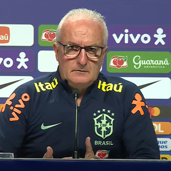 Dorival Júnior Seleção Brasileira