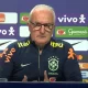 Dorival Júnior Seleção Brasileira