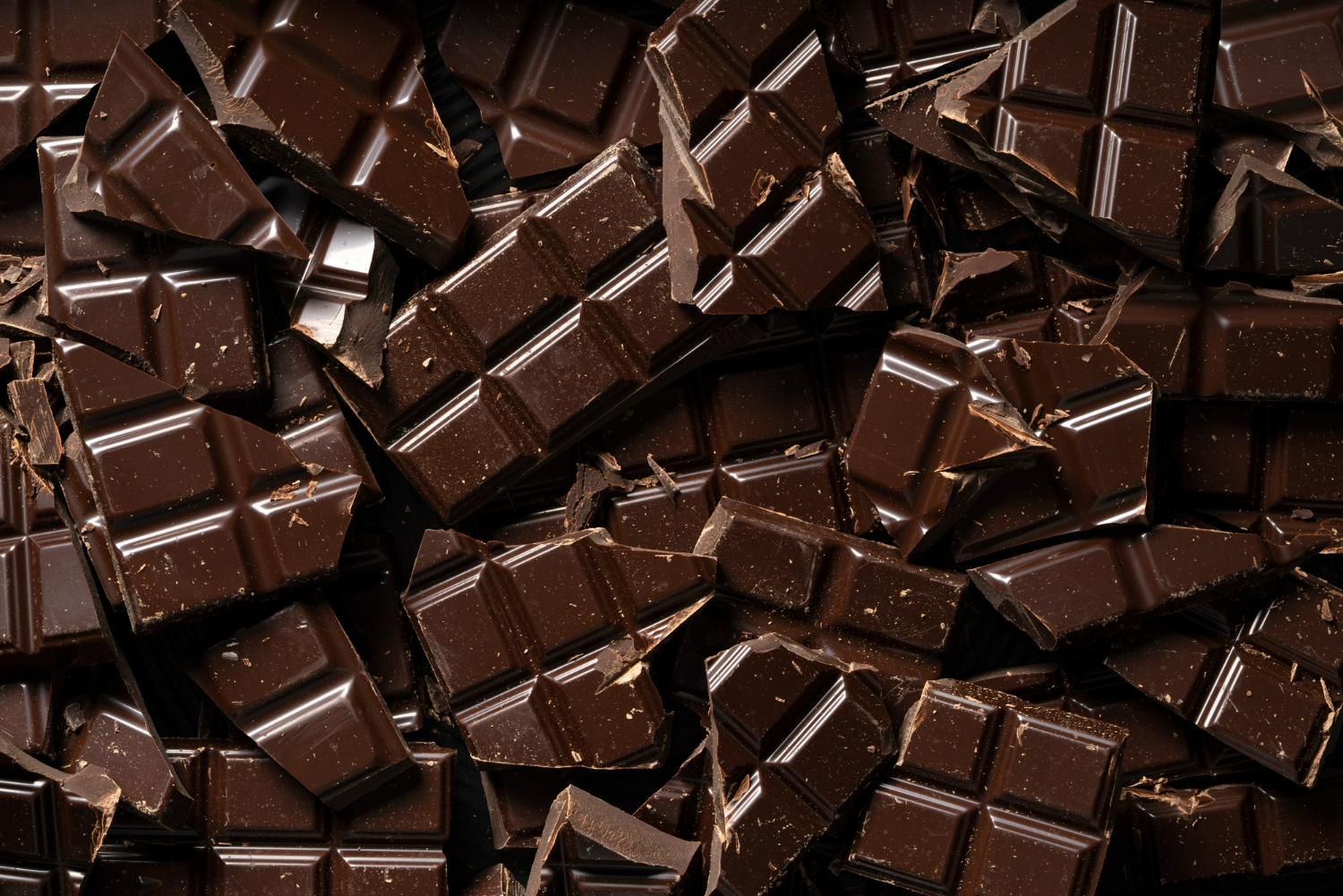 É possível comer chocolate de forma saudável Nutricionista responde