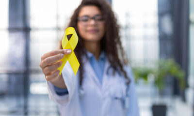 Endometriose - Março Amarelo