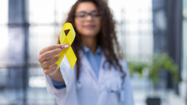 Endometriose - Março Amarelo