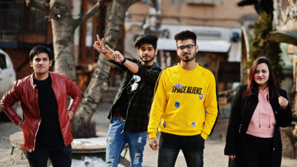 Feira do Intercâmbio STB