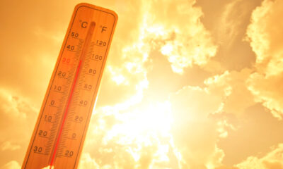 Onda de calor conheça os efeitos da alta temperatura no corpo