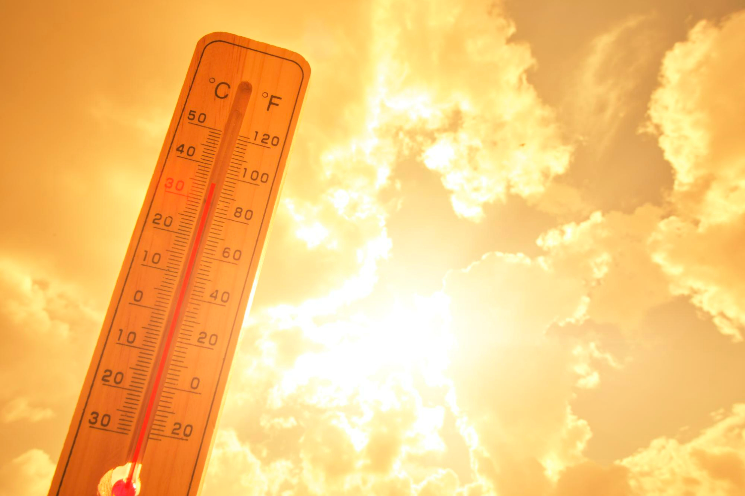 Onda de calor conheça os efeitos da alta temperatura no corpo